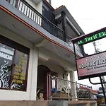 Hotel Kopeng Indah 1