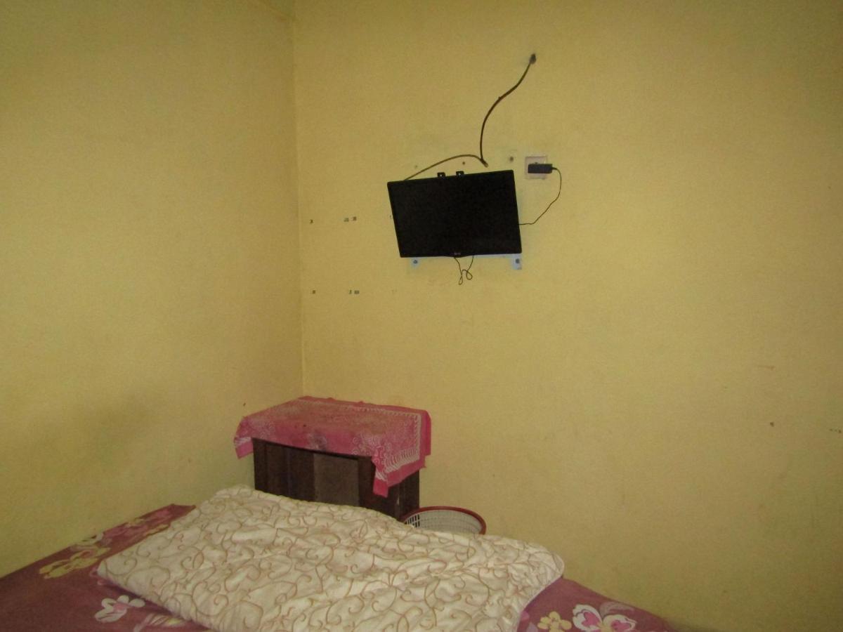Kopeng Indah 1 Hotel Semarang