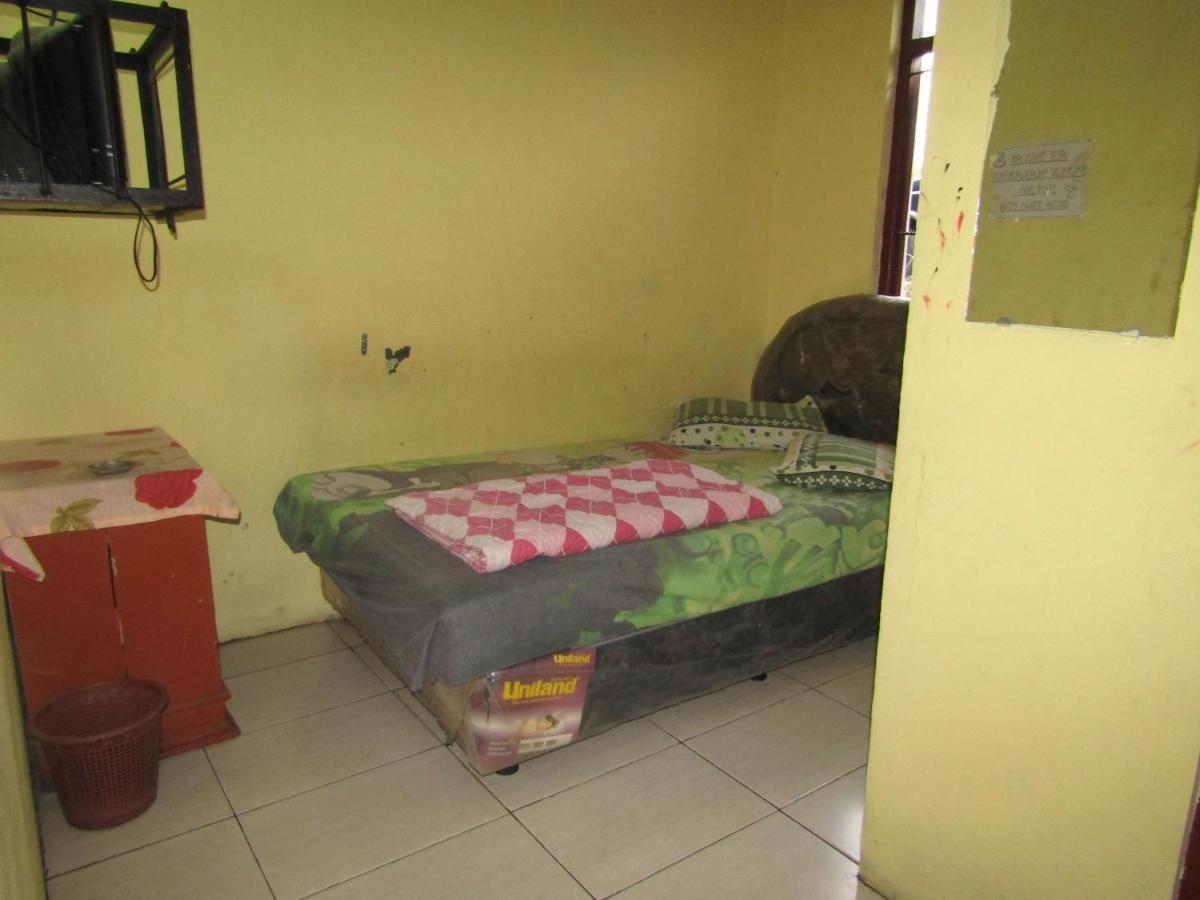 Kopeng Indah 1 Hotel 2*