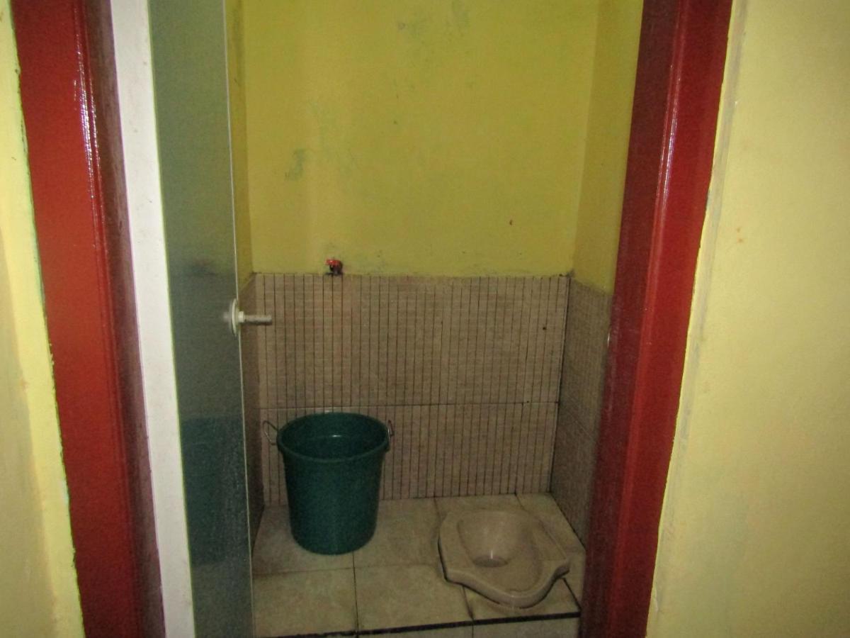 Kopeng Indah 1 Hotel
