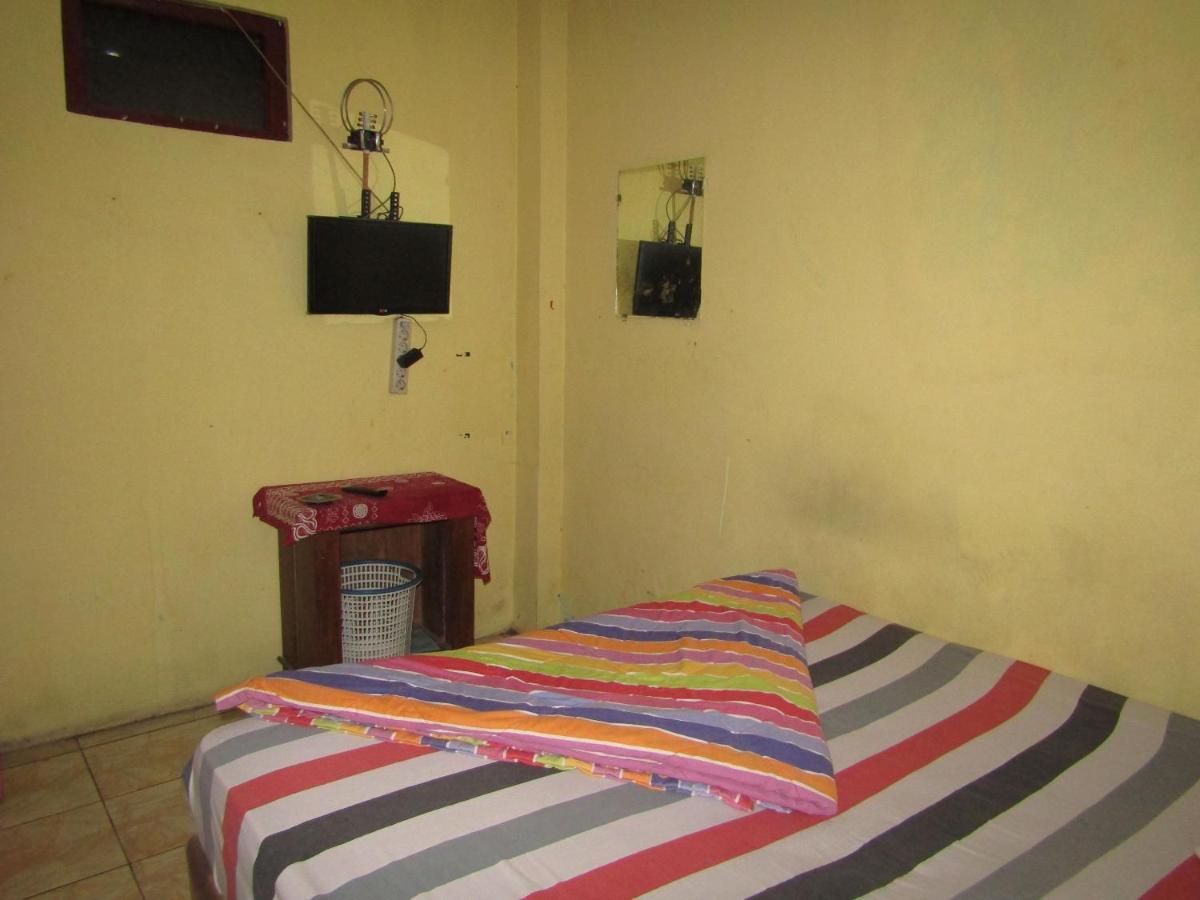 Kopeng Indah 1 Hotel