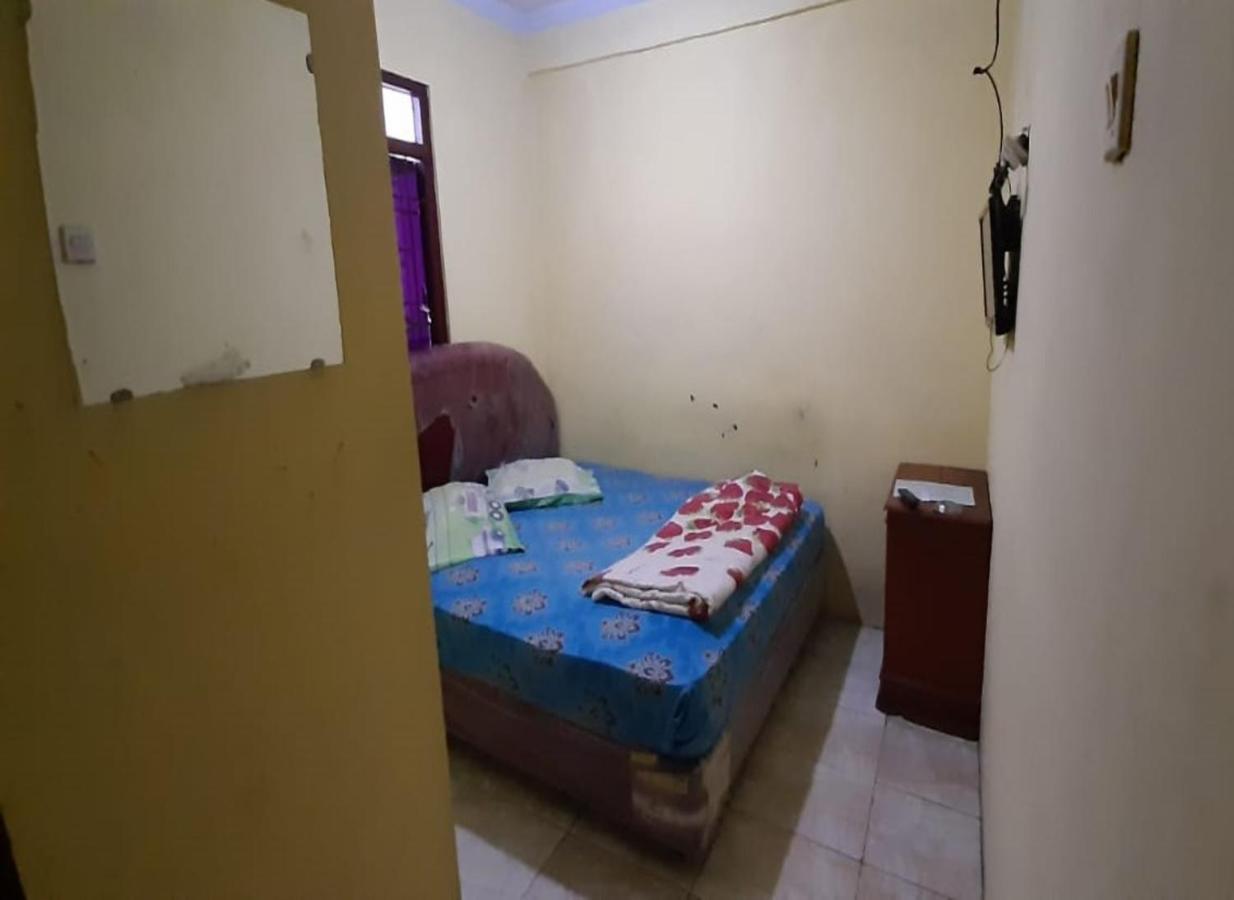 Hotel Kopeng Indah 1